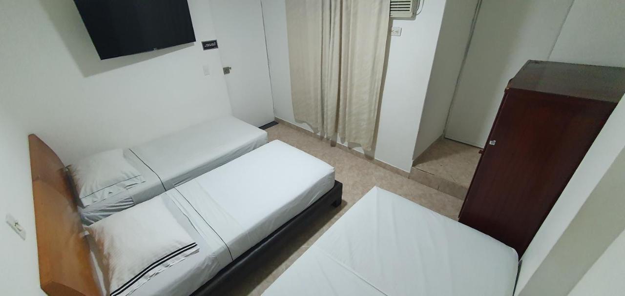 מדיין Hotel Gran Imperio מראה חיצוני תמונה
