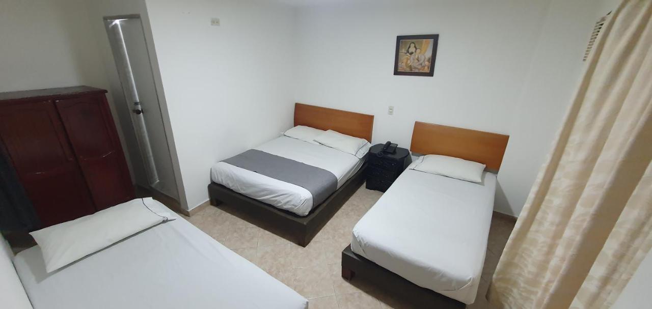 מדיין Hotel Gran Imperio מראה חיצוני תמונה