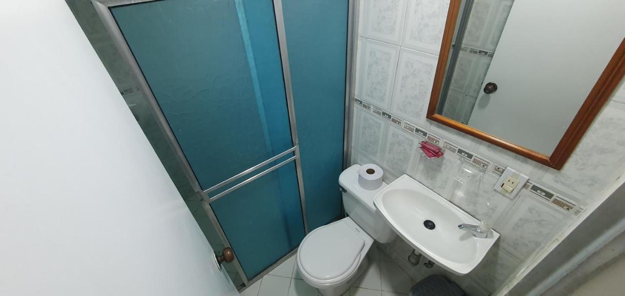 מדיין Hotel Gran Imperio מראה חיצוני תמונה
