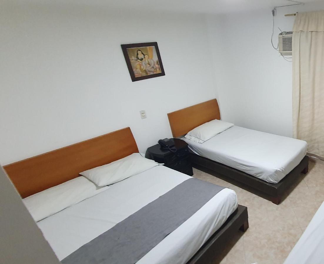מדיין Hotel Gran Imperio מראה חיצוני תמונה