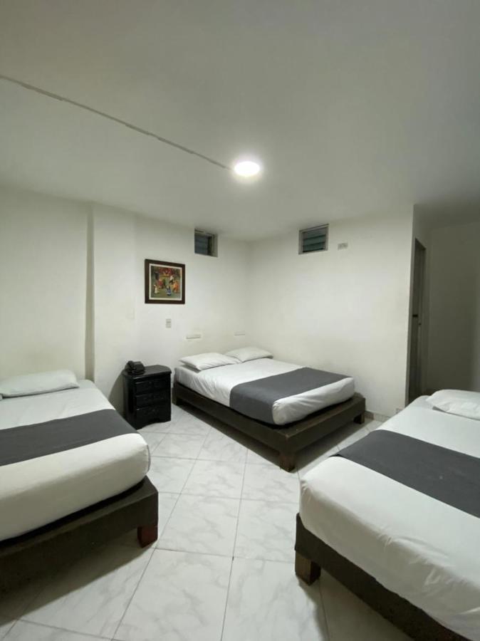 מדיין Hotel Gran Imperio מראה חיצוני תמונה